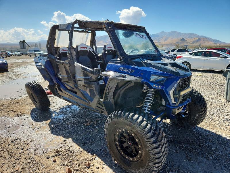 Продажа на аукционе авто 2021 Polaris Rzr, vin: 3NSN4K995MH646376, номер лота: 69782596