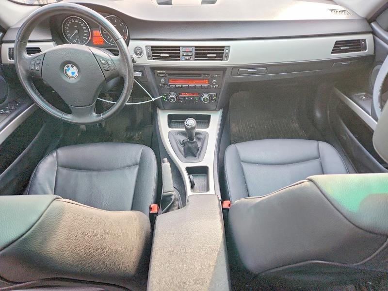 Aukcja sprzedaży 2011 Bmw 323, vin: WBAPG7C58BA928420, numer aukcji: 66804846