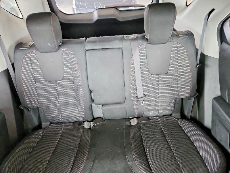 Aukcja sprzedaży 2017 Chevrolet Equinox, vin: 2GNALCEK5H6256507, numer aukcji: 69645316