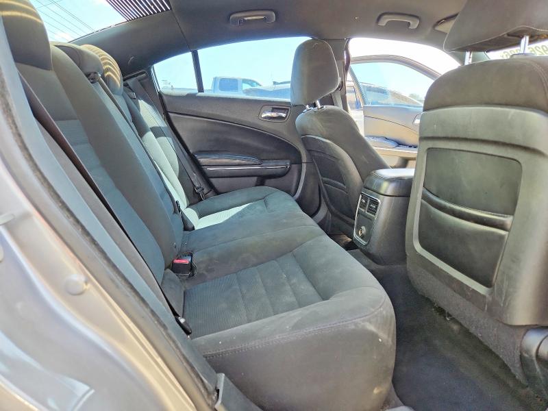 2013 Dodge Charger მანქანა იყიდება აუქციონზე, vin: 2C3CDXBG9DH637348, აუქციონის ნომერი: 69261886