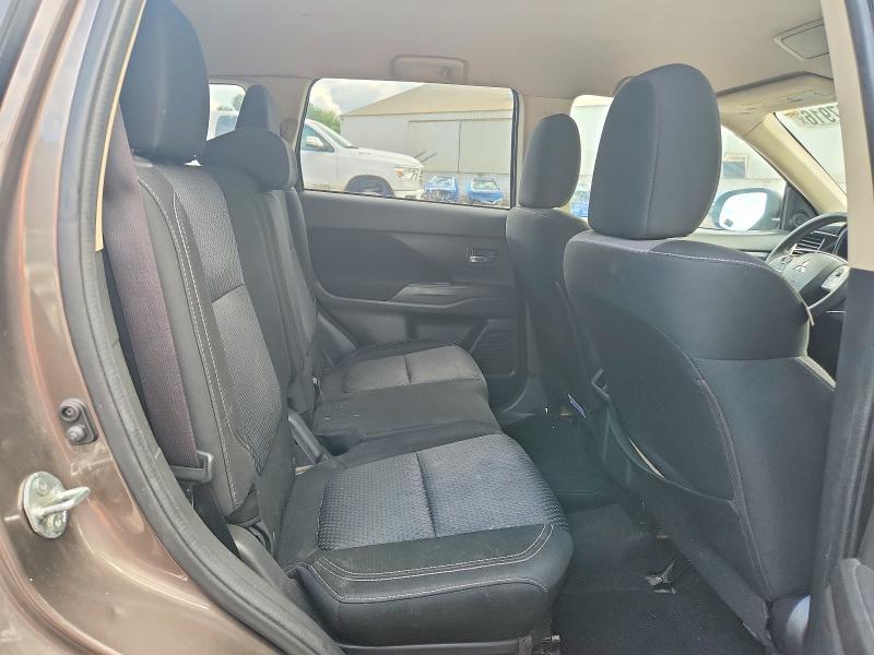 68067916 :رقم المزاد ، JA4AD2A34KZ016109 vin ، 2019 Mitsubishi Outlander مزاد بيع