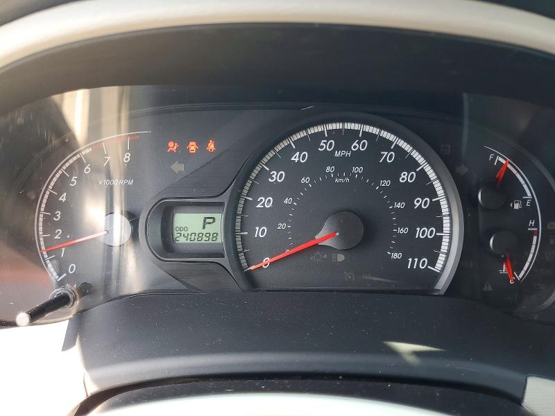 Продажа на аукционе авто 2014 Toyota Sienna, vin: 5TDKK3DC2ES472133, номер лота: 69589446