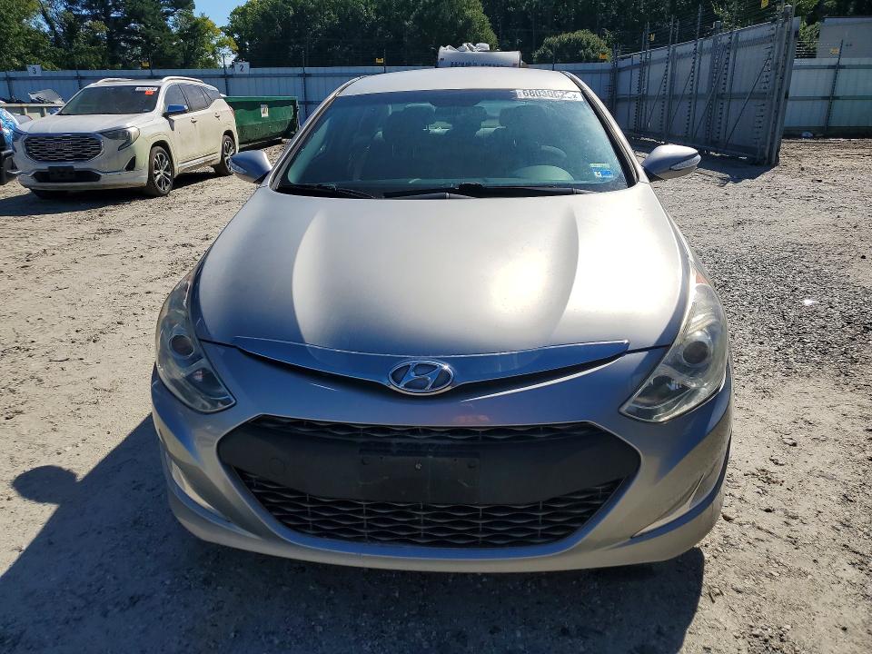 2013 Hyundai Sonata მანქანა იყიდება აუქციონზე, vin: KMHEC4A45DA078789, აუქციონის ნომერი: 68030626