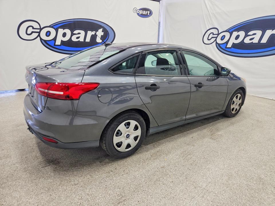 Aukcja sprzedaży 2017 Ford Focus, vin: 1FADP3E24HL235963, numer aukcji: 70472816