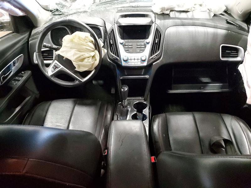 68836226 :رقم المزاد ، 2GNFLGE36H6206222 vin ، 2017 Chevrolet Equinox مزاد بيع