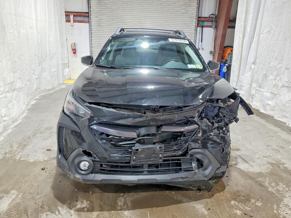 Aukcja sprzedaży 2023 Subaru Outback, vin: 4S4BTAFC6P3213109, numer aukcji: 67970836