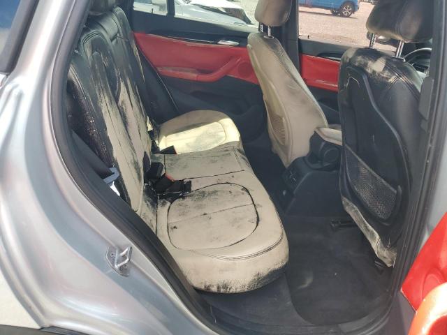 Продажа на аукционе авто 2017 Bmw X1, vin: WBXHT3Z39H4A55937, номер лота: 70672416