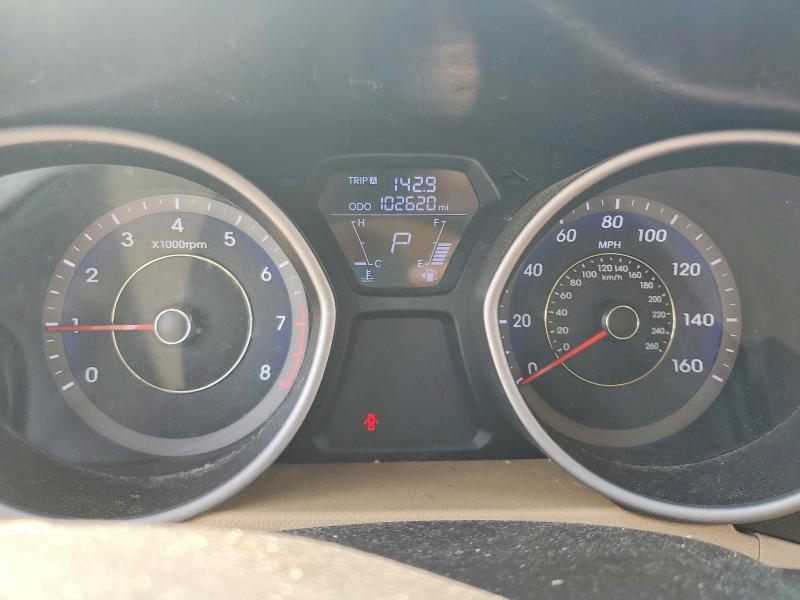 Aukcja sprzedaży 2011 Hyundai Elantra, vin: KMHDH4AE6BU088328, numer aukcji: 68488716