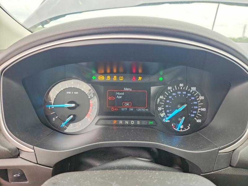 Продаж на аукціоні авто 2015 Ford Fusion, vin: 3FA6P0H76FR289634, номер лоту: 69400206