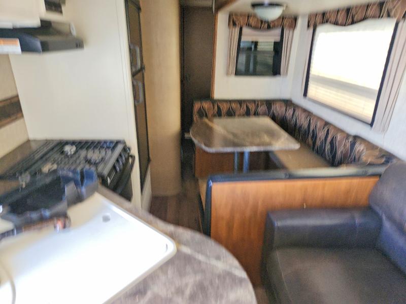 Продажа на аукционе авто 2014 Keys Travel Trailer, vin: 4YDT32023E1531001, номер лота: 69128756