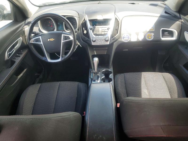 67731406 :رقم المزاد ، 2GNALDEC5B1200084 vin ، 2011 Chevrolet Equinox مزاد بيع