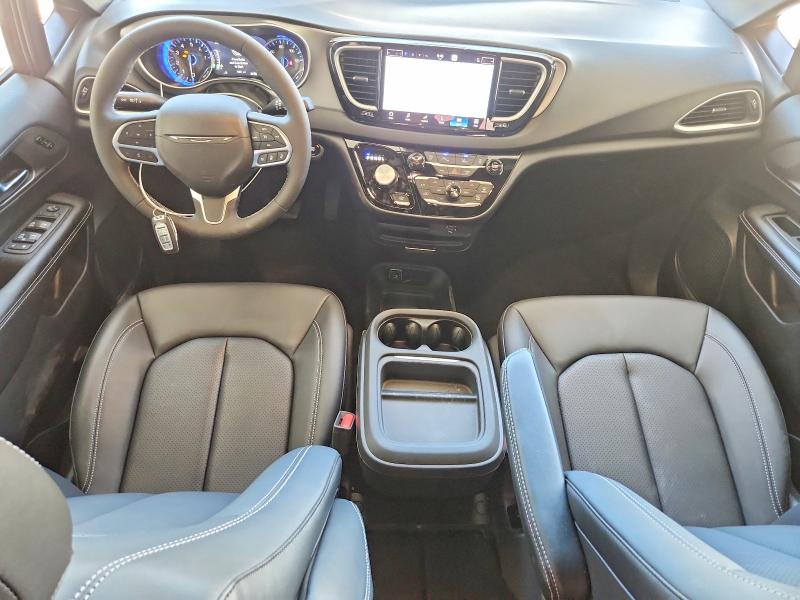Aukcja sprzedaży 2027 Chrysler Pacifica, vin: 2C4RC1BG5VR567820, numer aukcji: 70145856