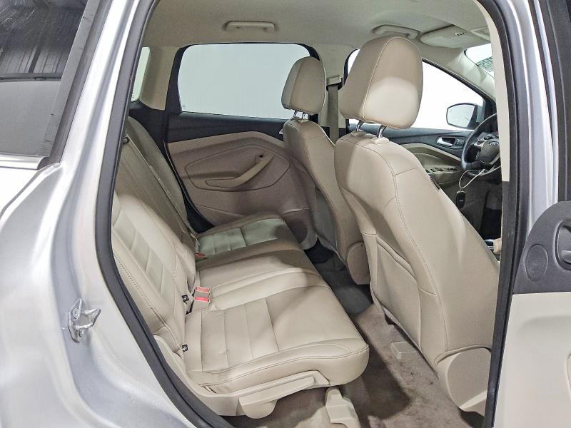 68246186 :رقم المزاد ، 1FMCU0JX6FUB36613 vin ، 2015 Ford Escape مزاد بيع