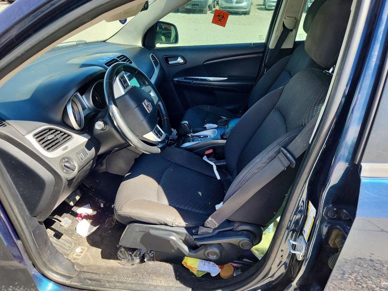 Продажа на аукционе авто 2015 Dodge Journey, vin: 3C4PDCAB2FT688261, номер лота: 68620106