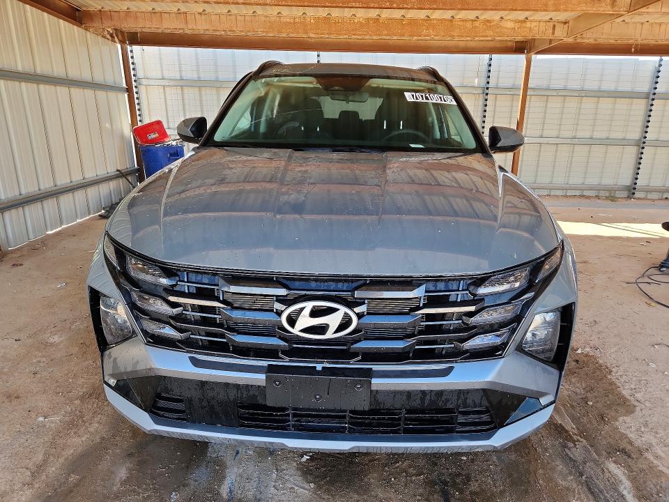 2026 Hyundai Tucson მანქანა იყიდება აუქციონზე, vin: 5NMJBCDE3TH782577, აუქციონის ნომერი: 70710076