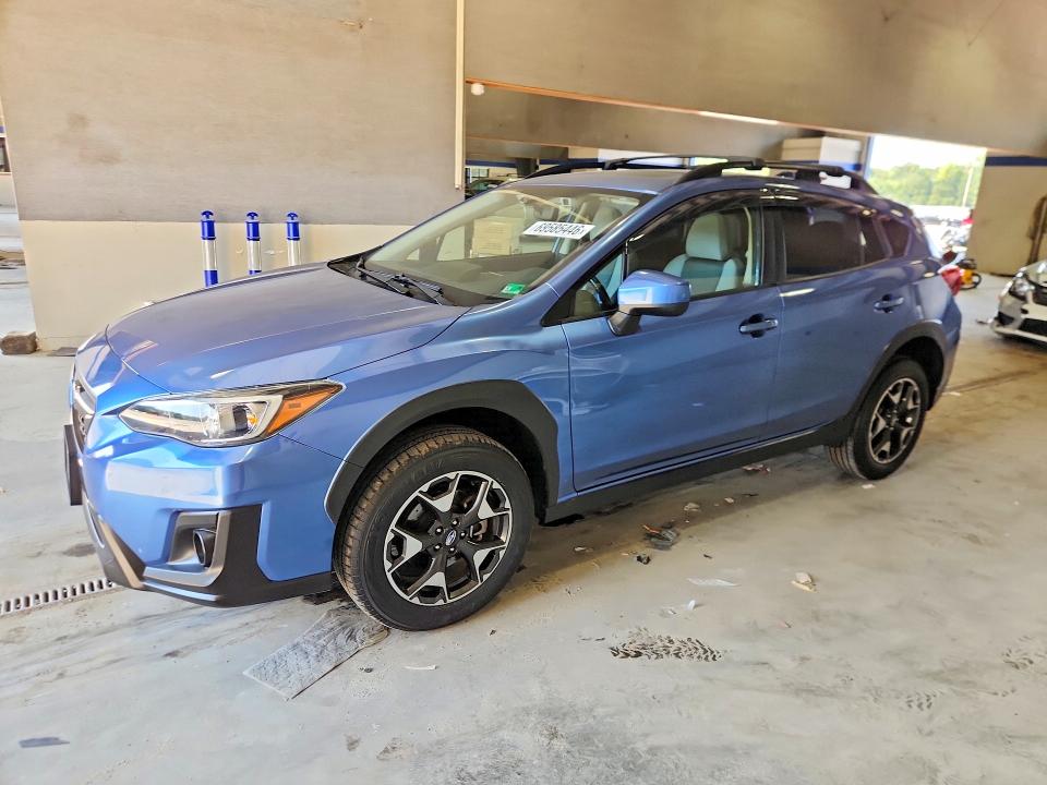 Продажа на аукционе авто 2019 Subaru Crosstrek, vin: JF2GTAEC1KH343811, номер лота: 69585446