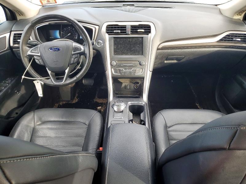 Продажа на аукционе авто 2017 Ford Fusion, vin: 3FA6P0PU0HR308673, номер лота: 69951306