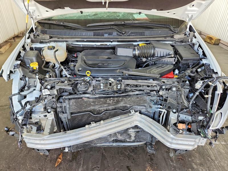 Продаж на аукціоні авто 2025 Chrysler Pacifica, vin: 2C4RC1GG8SR539577, номер лоту: 69310476