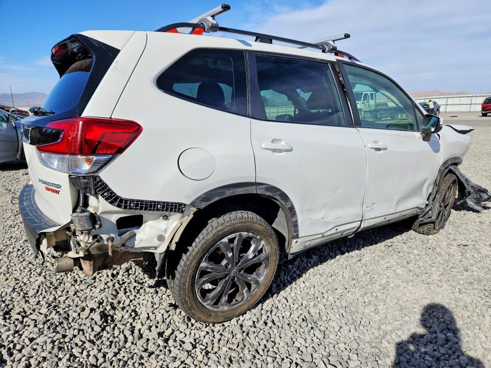 67371776 :رقم المزاد ، JF2SKAMC6LH521518 vin ، 2020 Subaru Forester مزاد بيع