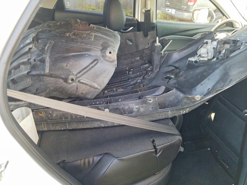 Продажа на аукционе авто 2019 Mazda Cx-3, vin: JM1DKFC70K0412817, номер лота: 68640126