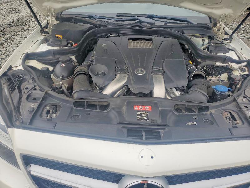 67809456 :رقم المزاد ، WDDLJ9BB2FA150116 vin ، 2015 Mercedes-benz Cls مزاد بيع