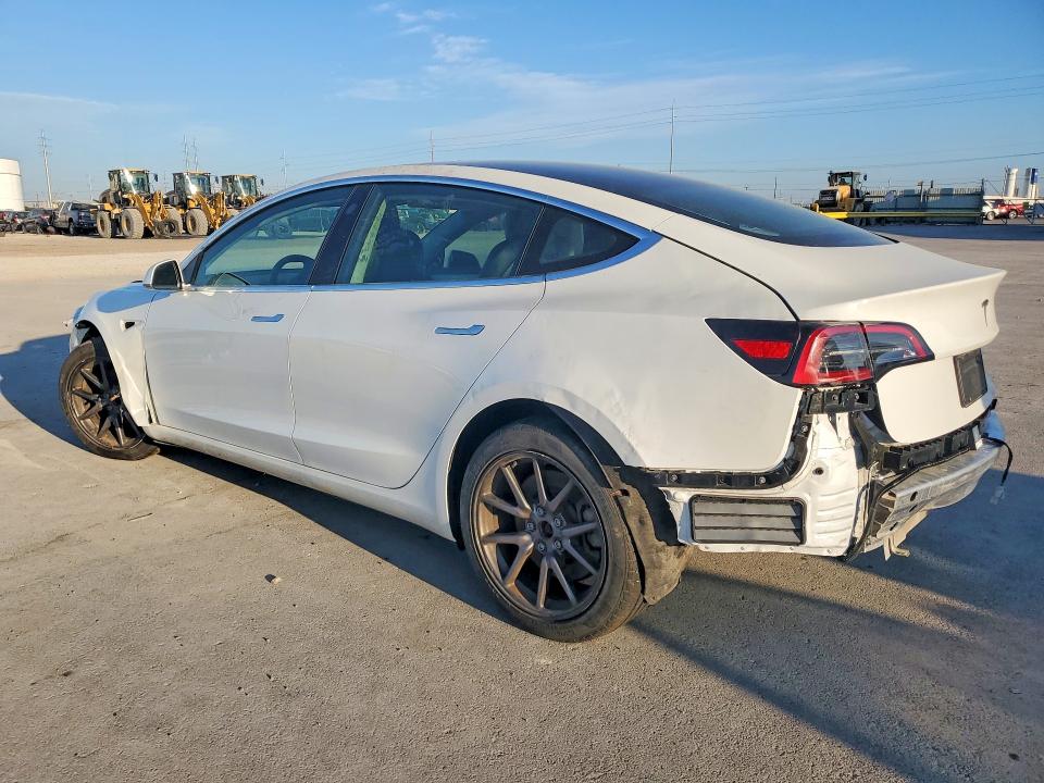 Aukcja sprzedaży 2019 Tesla Model 3, vin: 5YJ3E1EA0KF416009, numer aukcji: 70279456
