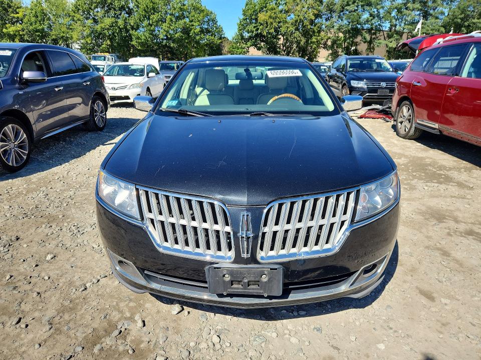 Продаж на аукціоні авто 2012 Lincoln Mkz, vin: 3LNHL2JC9CR830166, номер лоту: 69596596
