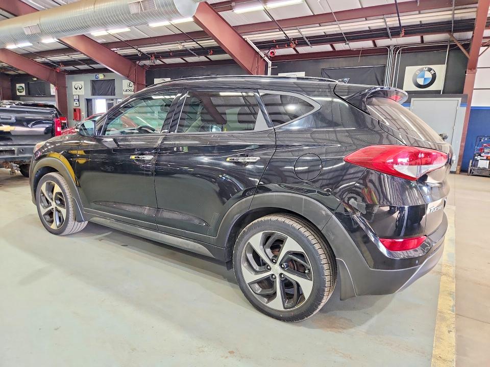 70407606 :رقم المزاد ، KM8J3CA29GU246850 vin ، 2016 Hyundai Tucson مزاد بيع