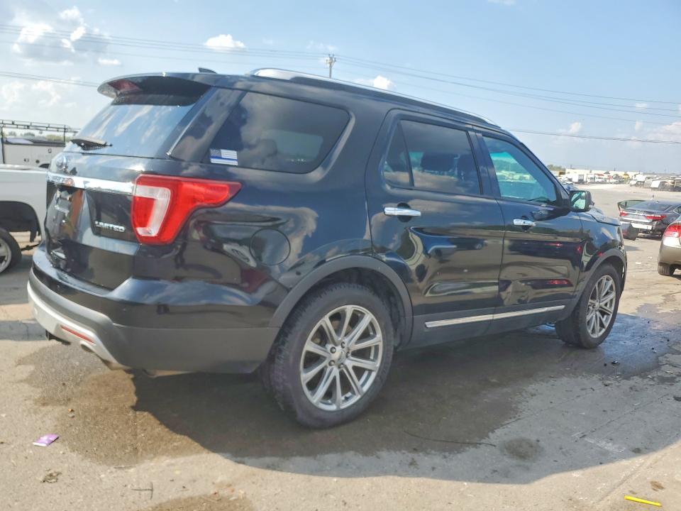 Aukcja sprzedaży 2016 Ford Explorer, vin: 1FM5K7F80GGA99325, numer aukcji: 69362376