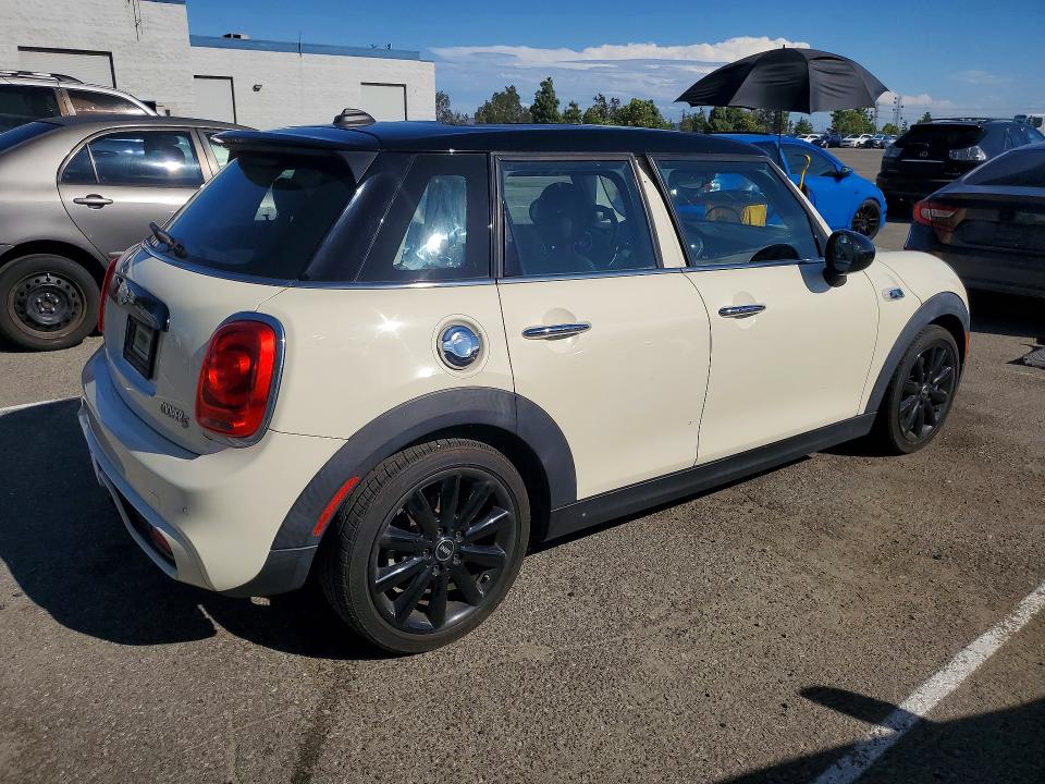 Aukcja sprzedaży 2019 Mini Cooper, vin: WMWXU3C5XK2H55319, numer aukcji: 68005056