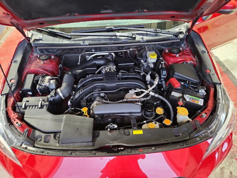 Aukcja sprzedaży 2017 Subaru Impreza, vin: 4S3GKAM63H3624821, numer aukcji: 66898426