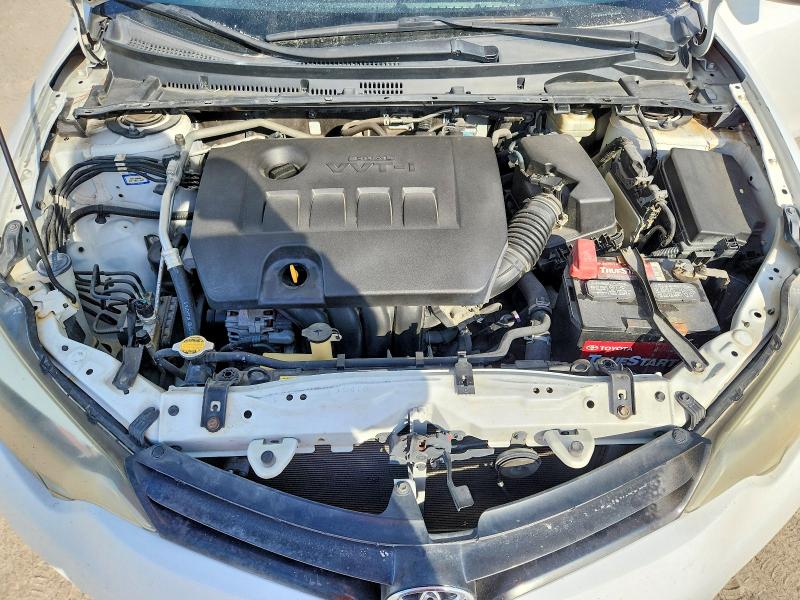 2015 Toyota Corolla მანქანა იყიდება აუქციონზე, vin: 5YFBURHE6FP340933, აუქციონის ნომერი: 70112626