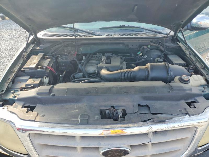 Продажа на аукционе авто 2000 Ford F150, vin: 1FTZX1725YNB90909, номер лота: 68835396