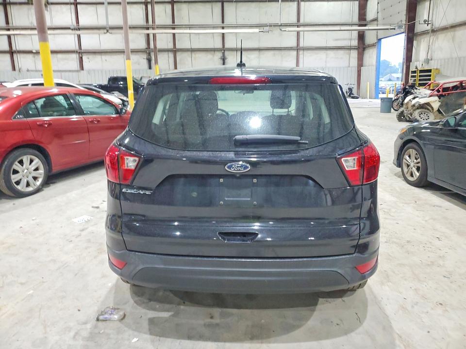 Aukcja sprzedaży 2019 Ford Escape, vin: 1FMCU0F72KUC23556, numer aukcji: 68154246