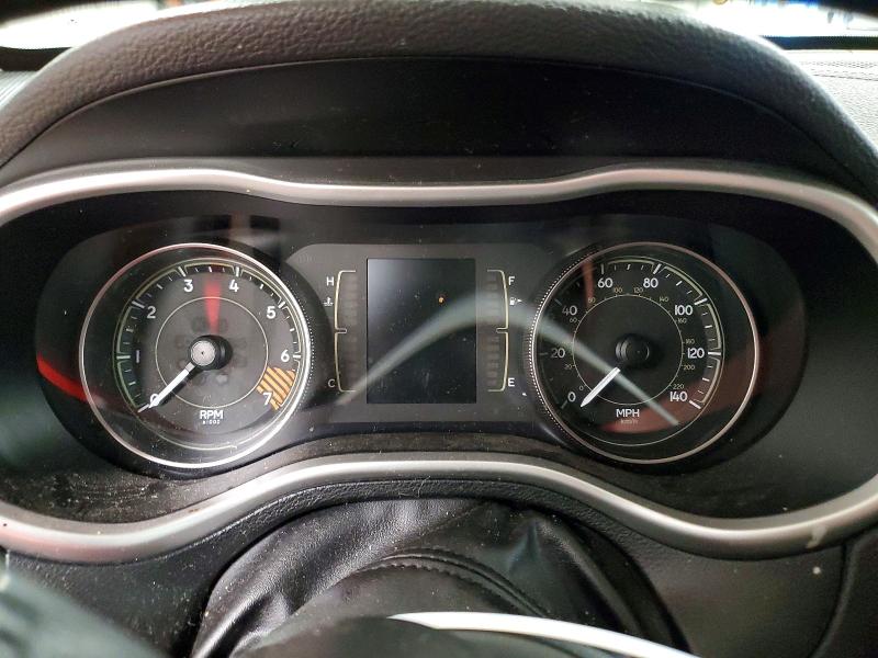 Продаж на аукціоні авто 2014 Jeep Cherokee, vin: 1C4PJMCB6EW125007, номер лоту: 69978796