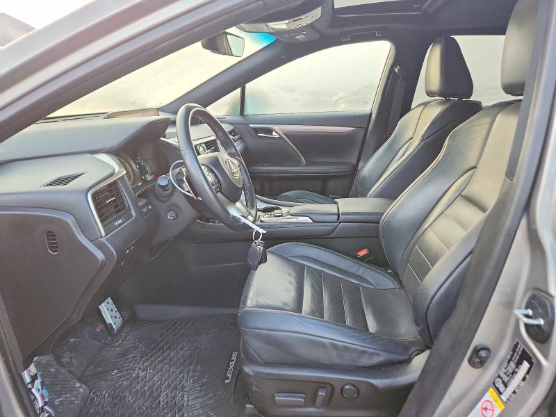 Aukcja sprzedaży 2017 Lexus Rx, vin: 2T2BZMCA8HC127022, numer aukcji: 68660786
