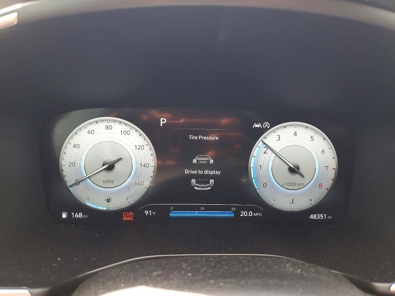 Продажа на аукционе авто 2022 Hyundai Santa Fe, vin: 5NMS64AJ3NH473467, номер лота: 68027316