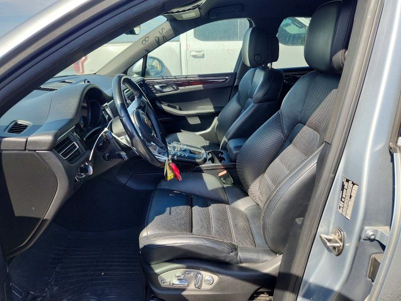 2020 Porsche Macan მანქანა იყიდება აუქციონზე, vin: WP1AB2A57LLB30671, აუქციონის ნომერი: 68281616