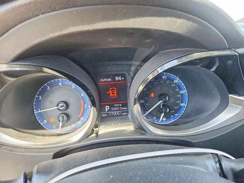 Aukcja sprzedaży 2014 Toyota Corolla, vin: 5YFBURHE3EP069327, numer aukcji: 68255766