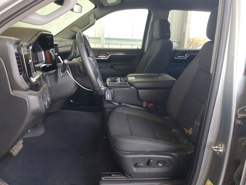 Aukcja sprzedaży 2024 Chevrolet Silverado, vin: 1GCPDEEK5RZ305013, numer aukcji: 66247286