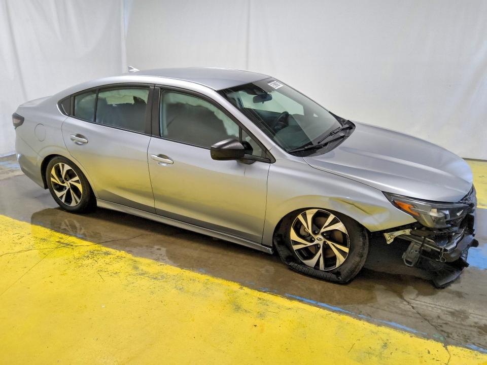 Продажа на аукционе авто 2024 Subaru Legacy, vin: 4S3BWAB67R3020773, номер лота: 65873756