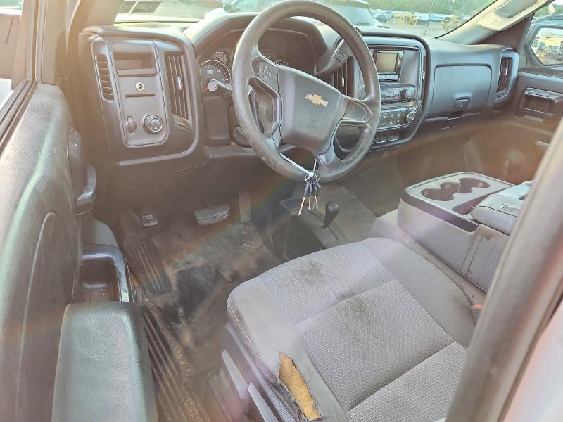 Продажа на аукционе авто 2014 Chevrolet Silverado, vin: 1GCNKPEH6EZ162029, номер лота: 70096006