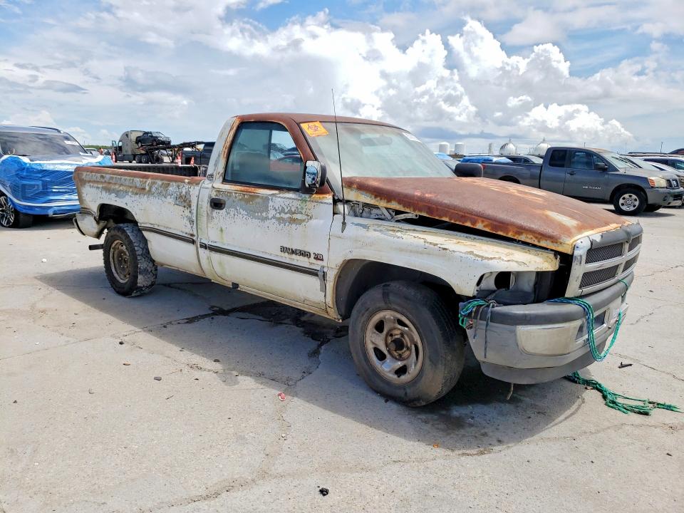 67401756 :رقم المزاد ، 1B7HC16Y8SS222001 vin ، 1995 Dodge Ram 1500 مزاد بيع
