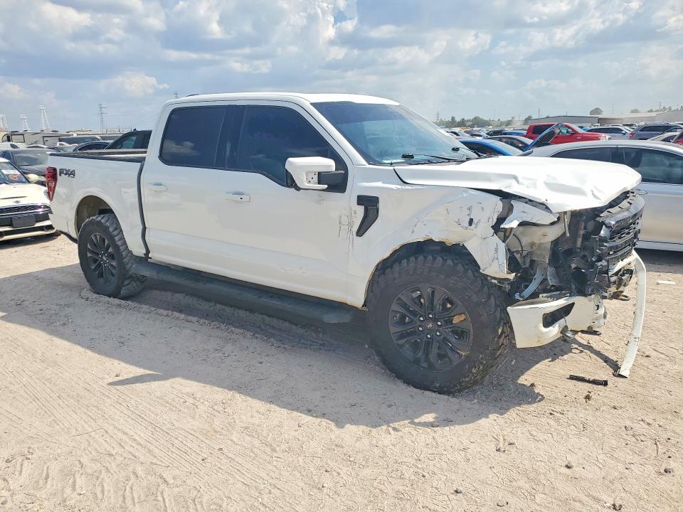 Aukcja sprzedaży 2024 Ford F150, vin: 1FTFW5L56RFA90343, numer aukcji: 70482356