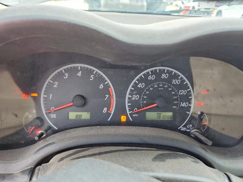67995646 :رقم المزاد ، 5YFBU4EE6DP149324 vin ، 2013 Toyota Corolla مزاد بيع
