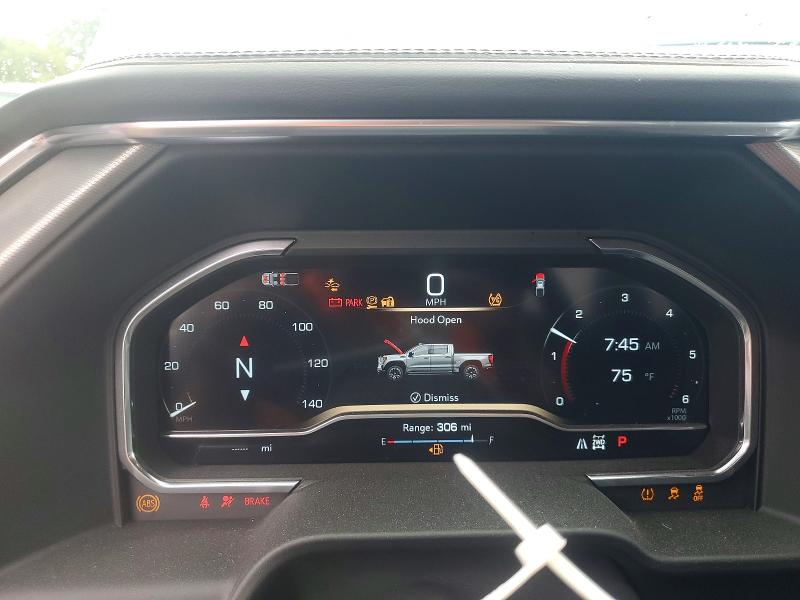 Продажа на аукционе авто 2024 Gmc Sierra, vin: 3GTUUGED1RG286301, номер лота: 66701576