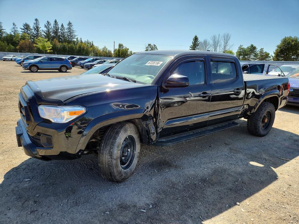 Aukcja sprzedaży 2022 Toyota Tacoma, vin: 3TYDZ5BN3NT011760, numer aukcji: 67235196