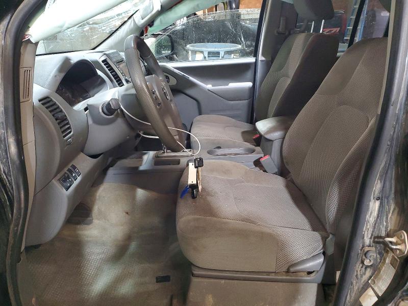 Aukcja sprzedaży 2018 Nissan Frontier, vin: 1N6AD0EV7JN734262, numer aukcji: 70050566