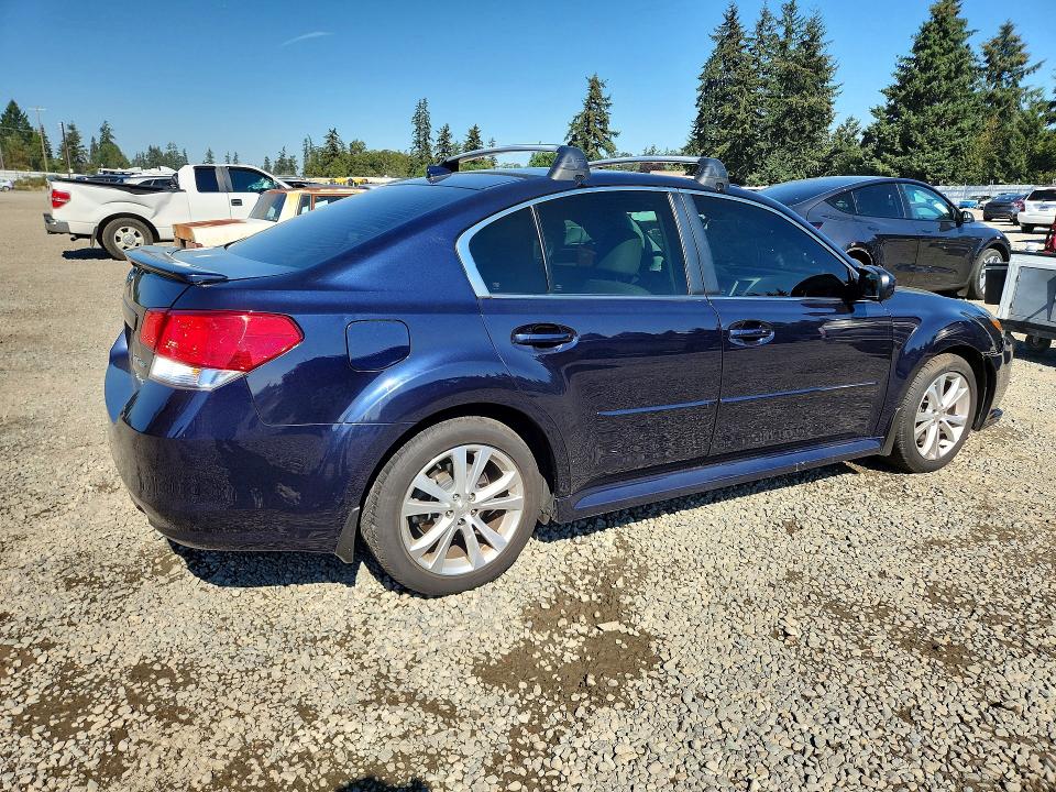 Aukcja sprzedaży 2013 Subaru Legacy, vin: 4S3BMDP6XD2020801, numer aukcji: 69627596