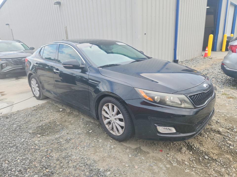 Aukcja sprzedaży 2014 Kia Optima, vin: 5XXGN4A70EG263727, numer aukcji: 69158266